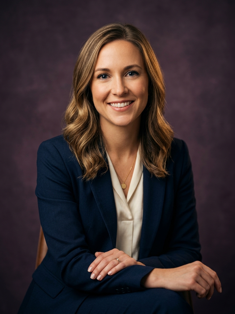 Portrait of Jordan Whitfield, Associate Attorney at Employment Law assist LLP