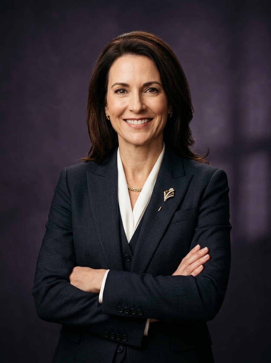 Portrait of Alex Mercer, Managing Partner at Employment Law assist LLP